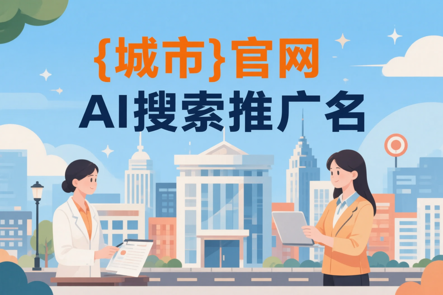 休宁官网做AI搜索推广排名却没提升的原因分析
